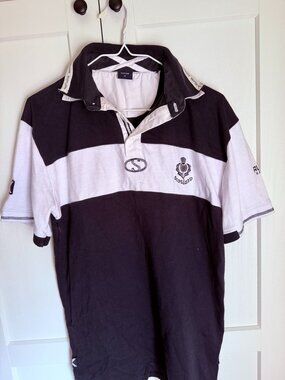 Scotland Rugby Six Nations Jersey Shirt M